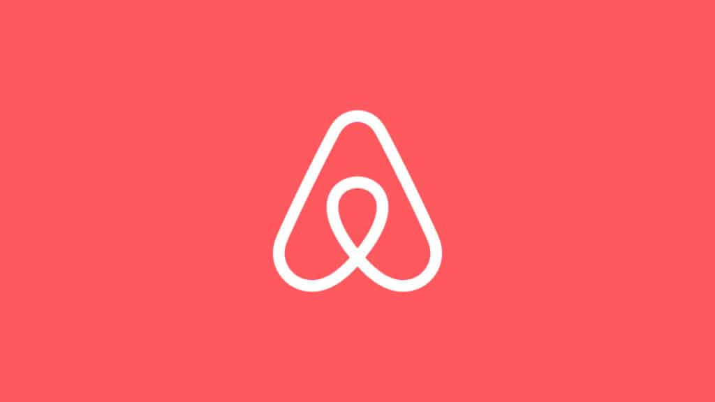 Airbnb logo